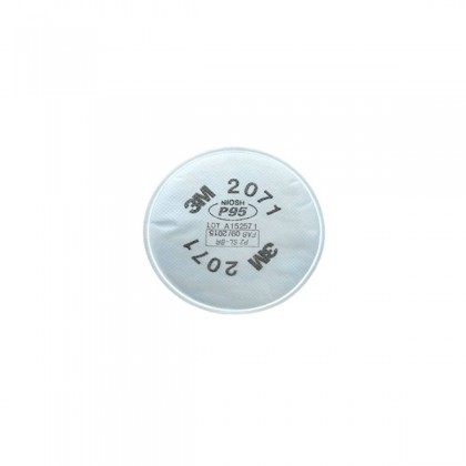 P95 PARTICULATE FILTER